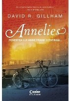Annelies Povestea lui Anne Frank