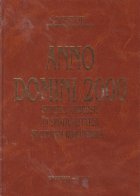 Anno Domini 2000 Sfantul Ambrosie in spiritualitatea si cultura romaneasca