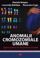 Anomalii cromozomiale umane