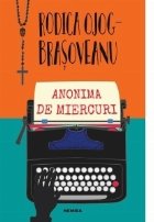 Anonima de miercuri (editia 2019)