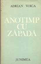 Anotimp zapada Versuri
