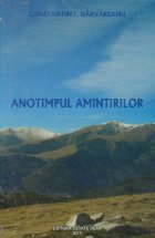 Anotimpul amintirilor