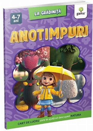Anotimpuri