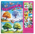 Anotimpuri muzicale. Carte cu sunete Anotimpuri muzicale. Carte cu sunete