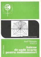 Antene de unde scurte pentru radioamatori