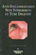 Anti-inflamatories non steroidiens et tube digestif