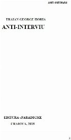 Anti interviu