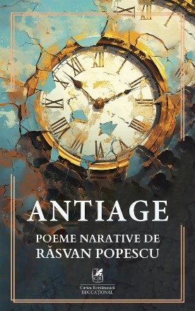 Antiage : poeme narative