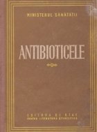 Antibioticele