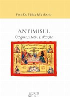 Antimisul : origine, istorie şi sfinţire