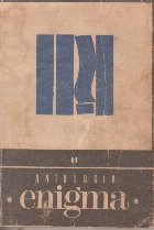 Antologia Enigma (II)