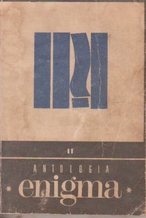 Antologia Enigma (II)