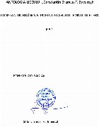 Antologia Liceului Constantin Brâncuşi\ Bucureşti