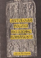 Antologia poeziei religioase romanesti