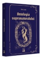 Antologia supranaturalului în România