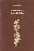 Antologie sanscrita