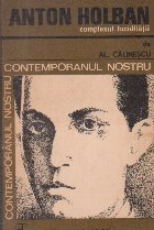 Anton Holban complexul luciditatii