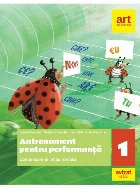 Antrenament pentru performanţă Comunicare în