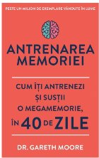 Antrenarea memoriei