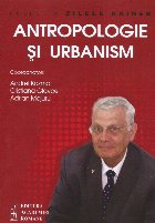 Antropologie şi urbanism