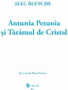 Antunia Petunia şi Tărâmul Cristal