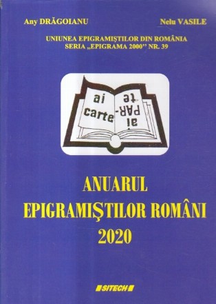 Anuarul Epigramistilor Romani 2020