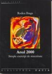 Anul 2000 - Simple exercitii de sinceritate