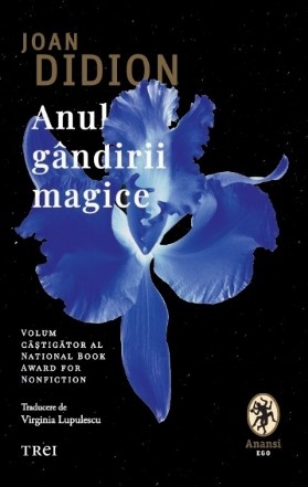 Anul gândirii magice : memoir