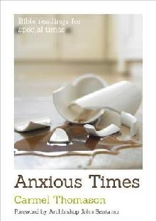 Anxious Times