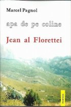 coperta Apa de pe coline. Volumul 1 - Jean al Florentei
