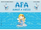 Apa Sursa vietii planse