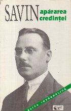 Apararea credintei Tratat apologetica