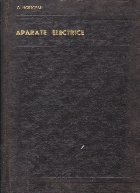 Aparate electrice