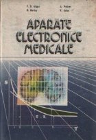 Aparate electronice medicale