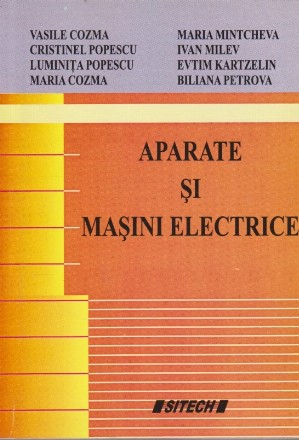Aparate si Masini Electrice