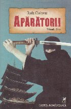 Aparatorii Volumul lea