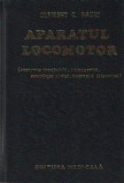 Aparatul locomotor (Anatomie functionala, biomecanica, semiologie clinica, diagnostic diferential)