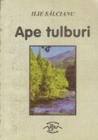 Ape tulburi