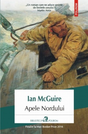 Apele Nordului