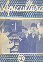 Apicultura nr. 2/1958 - Revista lunara de stiinta si practica apicola