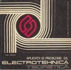 Aplicatii probleme electrotehnica teoretica