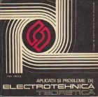 Aplicatii si probleme de electrotehnica teoretica