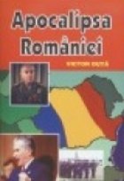 coperta Apocalipsa Romaniei