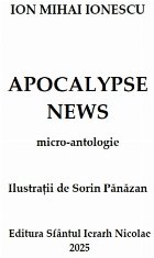 Apocalypse news micro antologie