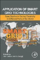 Application of Smart Grid Technologies