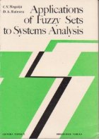 Applications Fuzzy Sets Systems Analysis