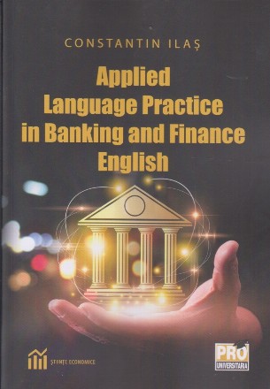 Applied language practice in banking and finance English