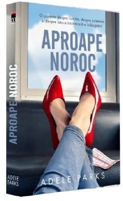 Aproape noroc