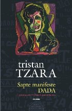 Șapte manifeste DADA Lampisterii •