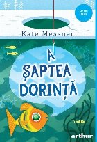 A şaptea dorinţă